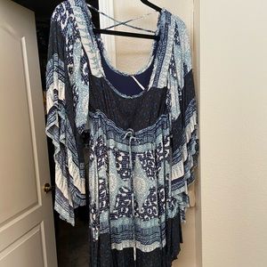Free people dress